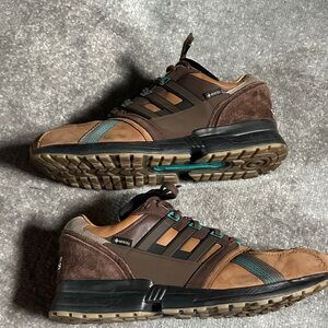 ADIDAS EQUIPMENT CSG 91 GORE-TEX